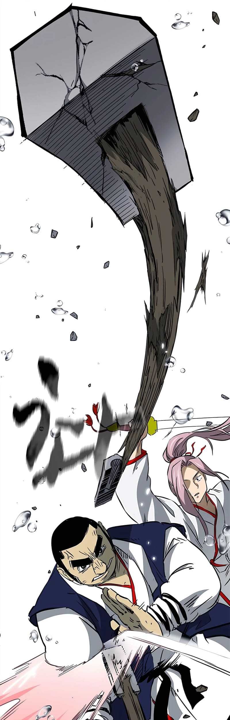 Chapter 173 - halaman 90