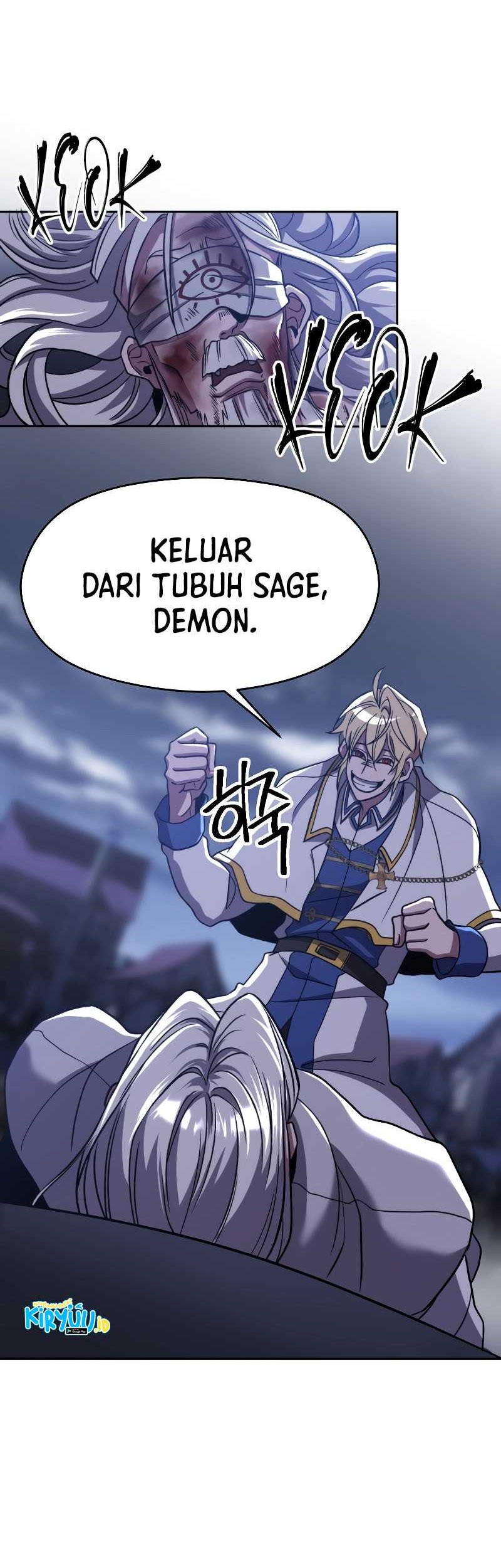 Chapter 81 - halaman 24