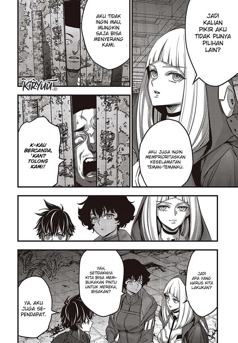 Chapter 54 - halaman 16
