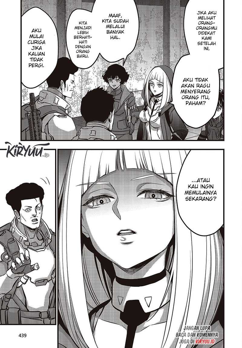 Chapter 54 - halaman 19