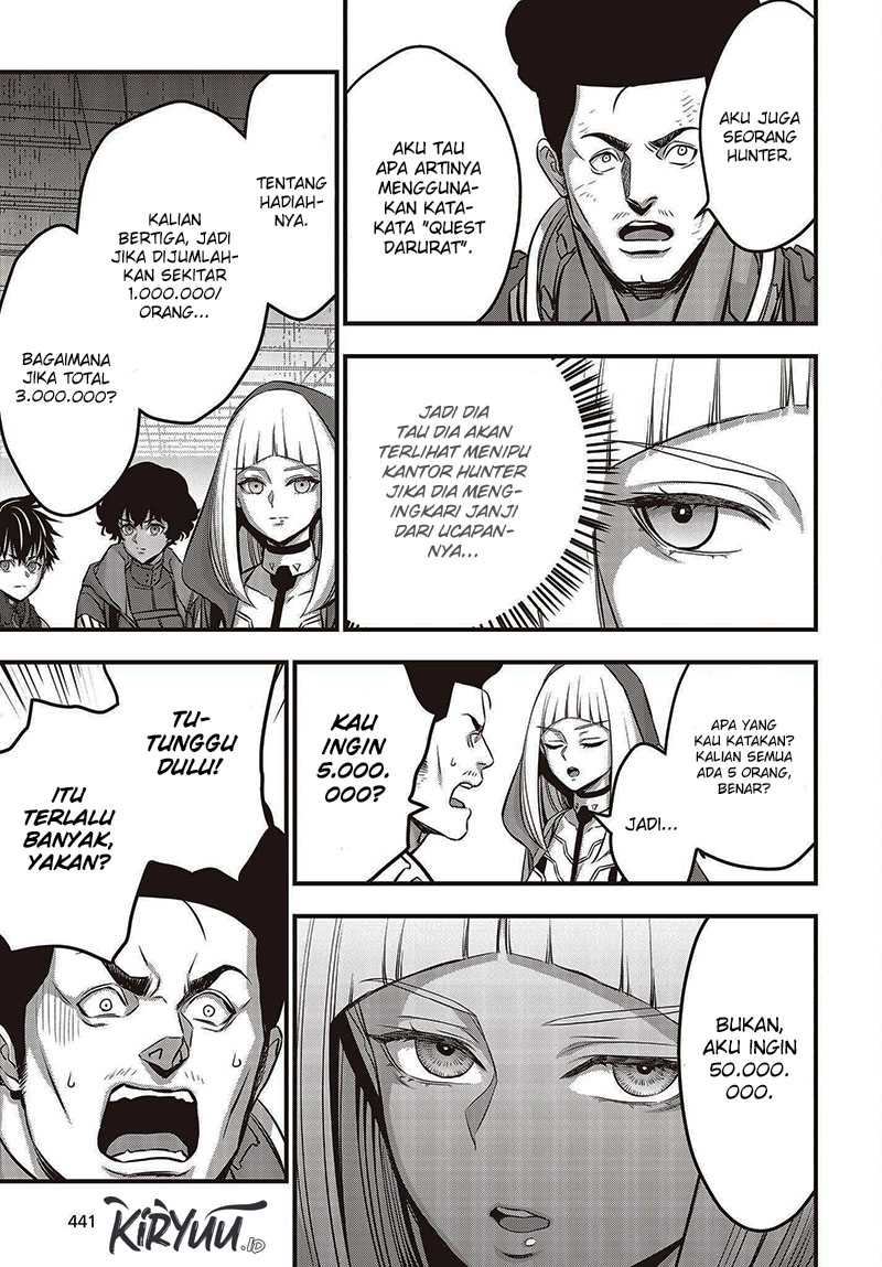 Chapter 54 - halaman 21