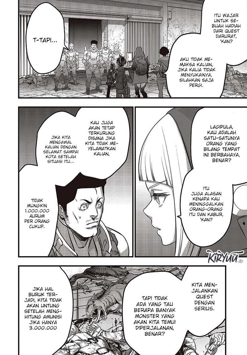 Chapter 54 - halaman 22