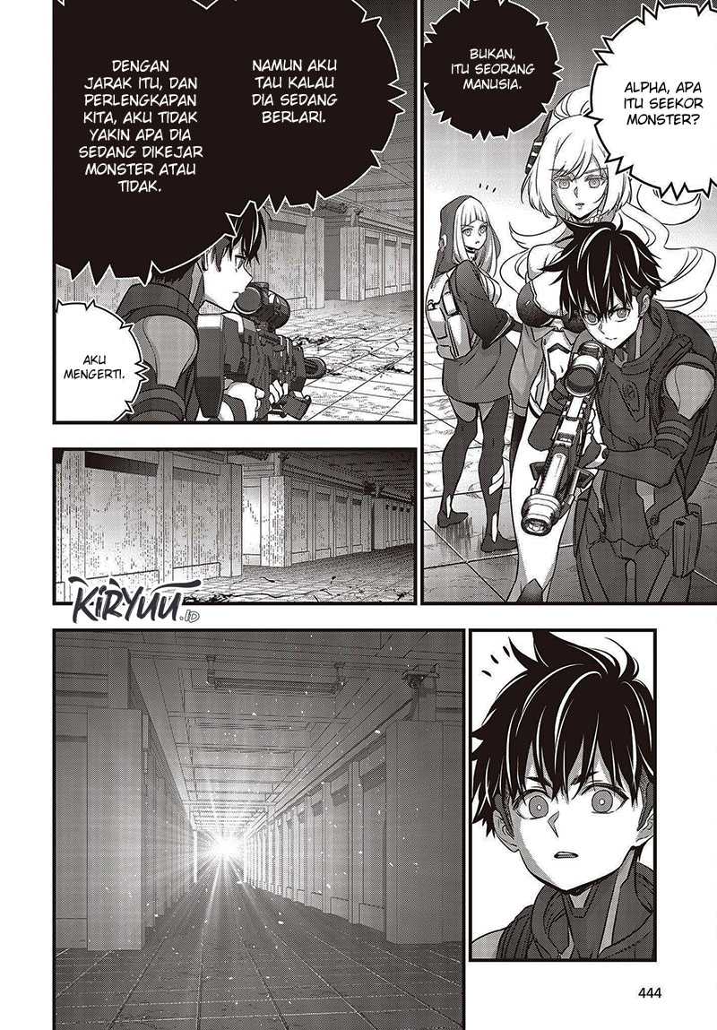 Chapter 54 - halaman 24