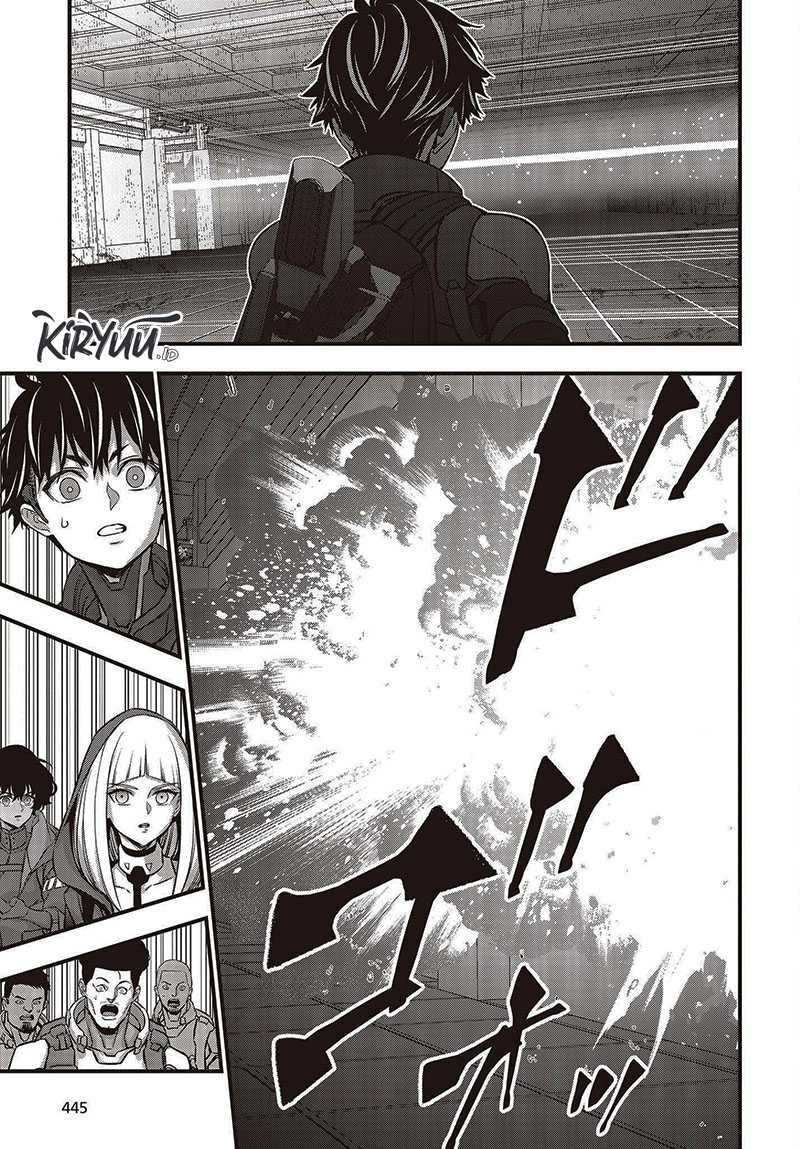 Chapter 54 - halaman 25