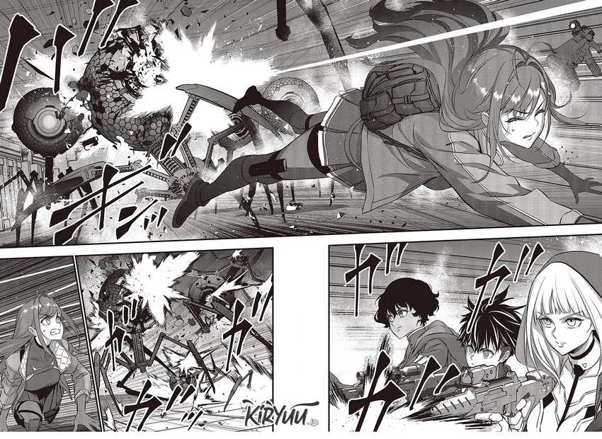 Chapter 54 - halaman 30