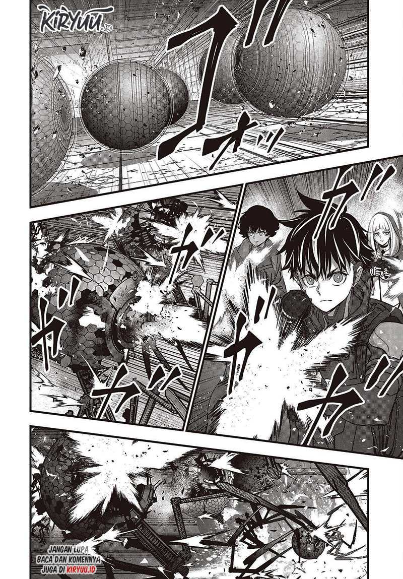 Chapter 54 - halaman 31