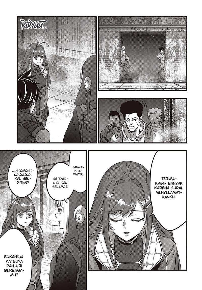 Chapter 54 - halaman 34