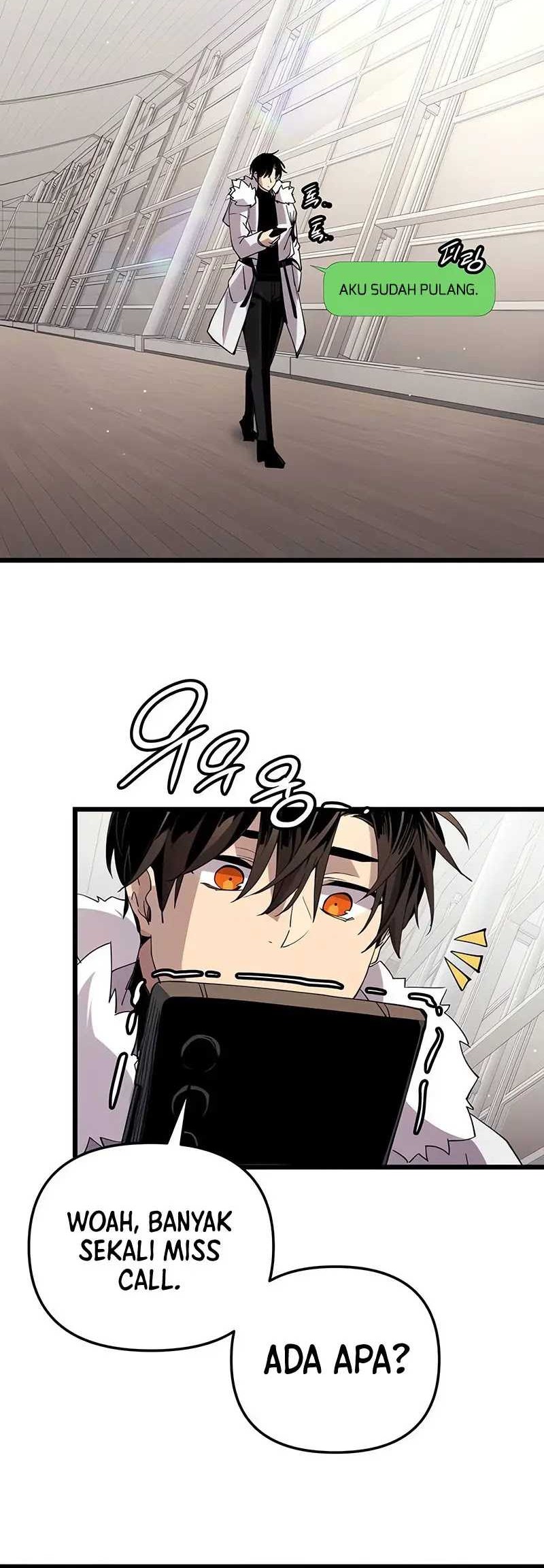Chapter 95 - halaman 70
