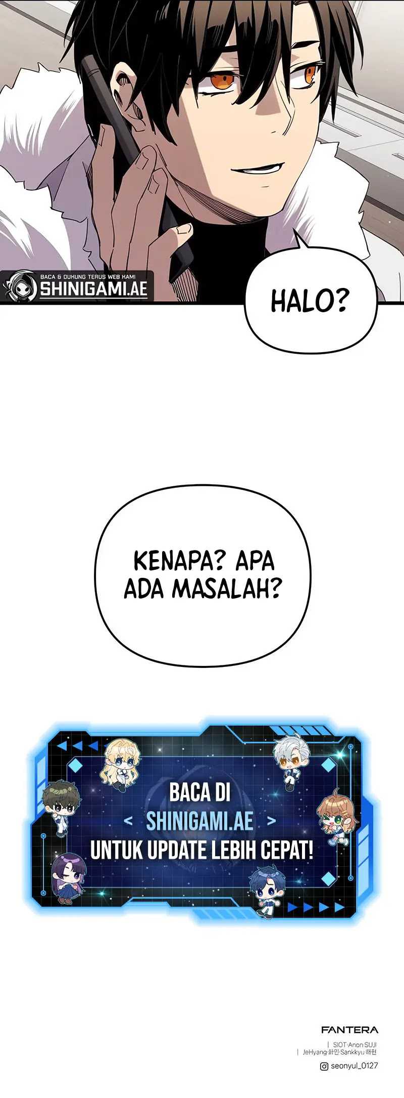 Chapter 95 - halaman 71