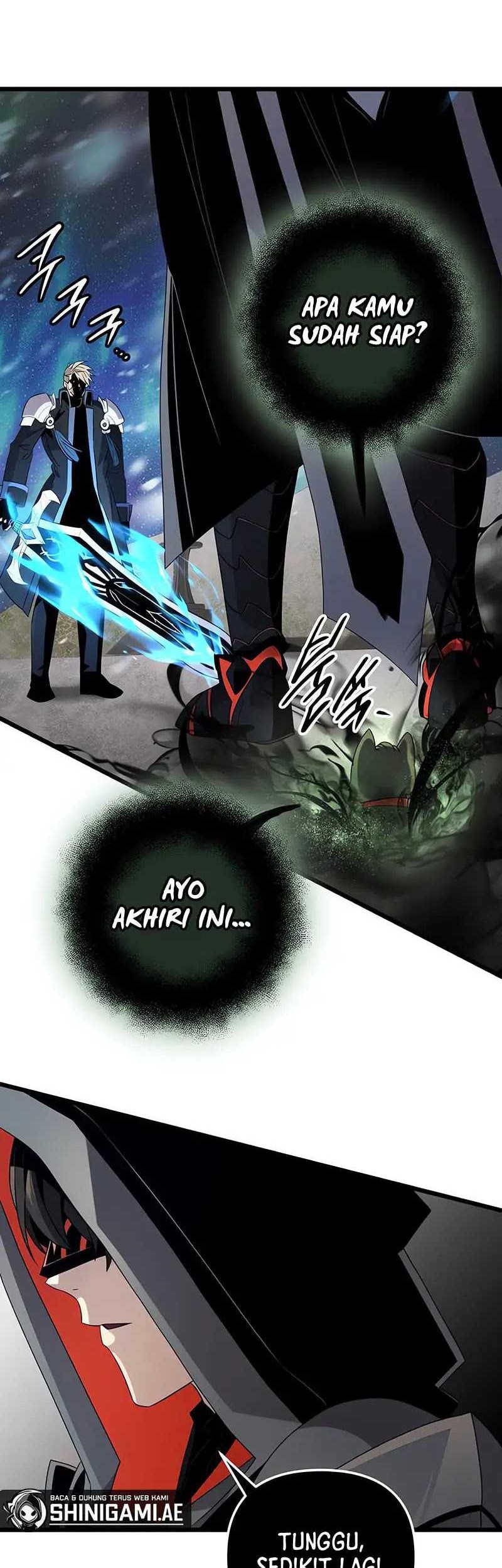 Chapter 95 - halaman 28