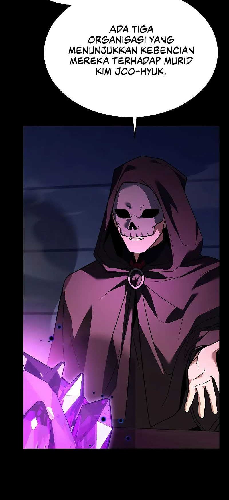 Chapter 58 - halaman 22