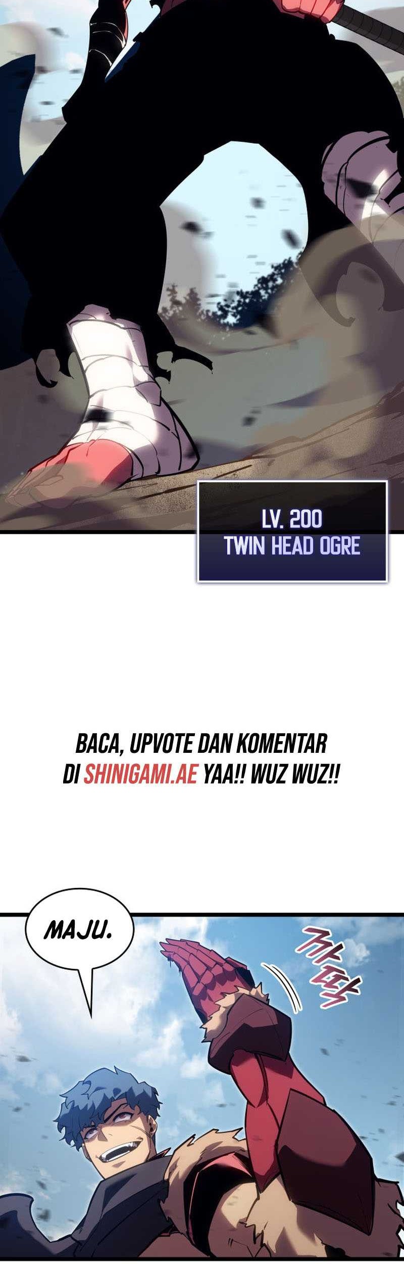 Chapter 95 - halaman 22