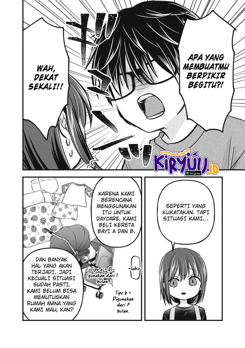 Chapter 127 - halaman 14