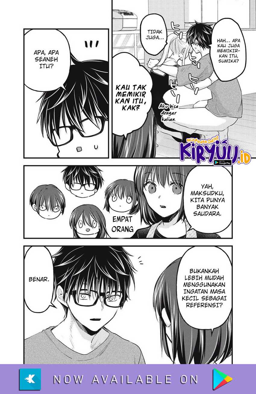 Chapter 127 - halaman 16