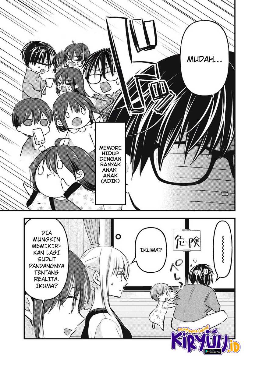 Chapter 127 - halaman 17