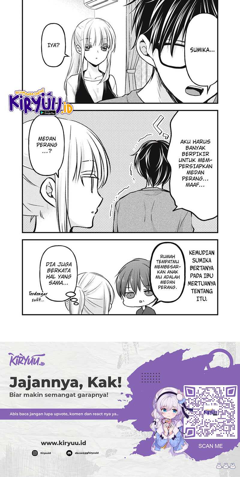 Chapter 127 - halaman 18