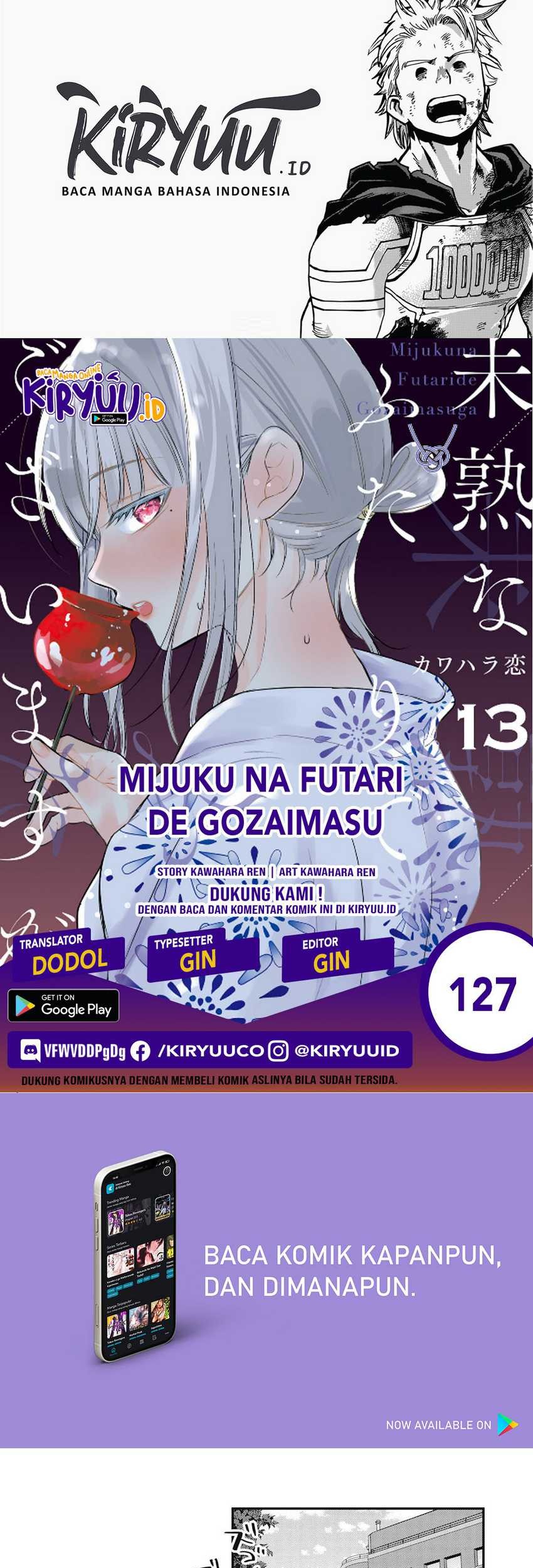 Chapter 127 - halaman 2