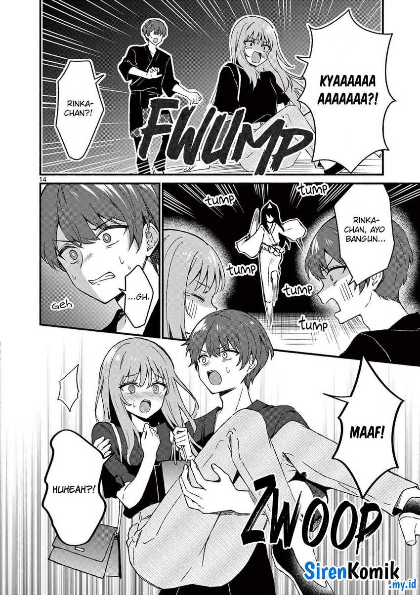 Chapter 43 - halaman 16