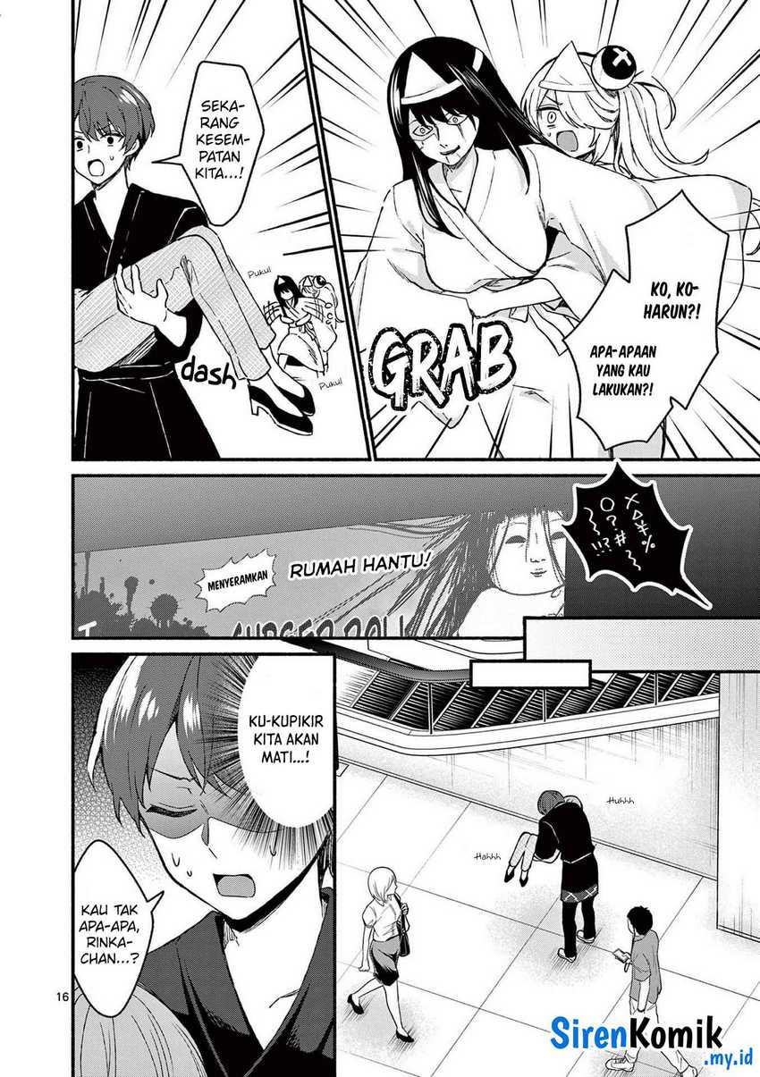 Chapter 43 - halaman 18