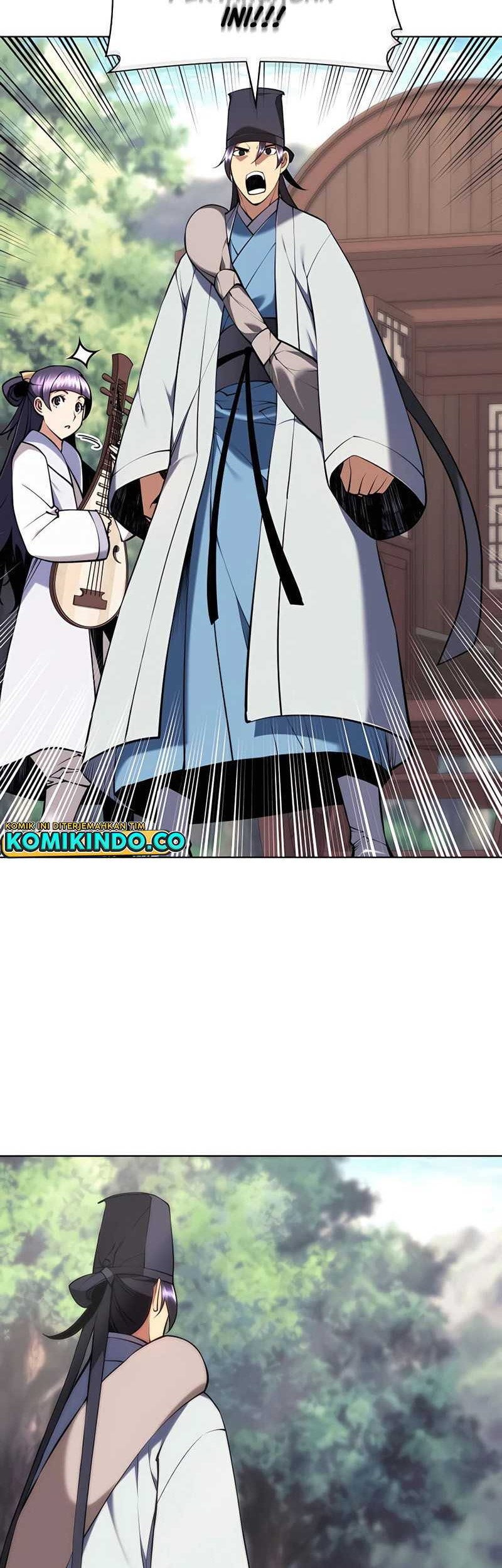 Chapter 85 - halaman 54
