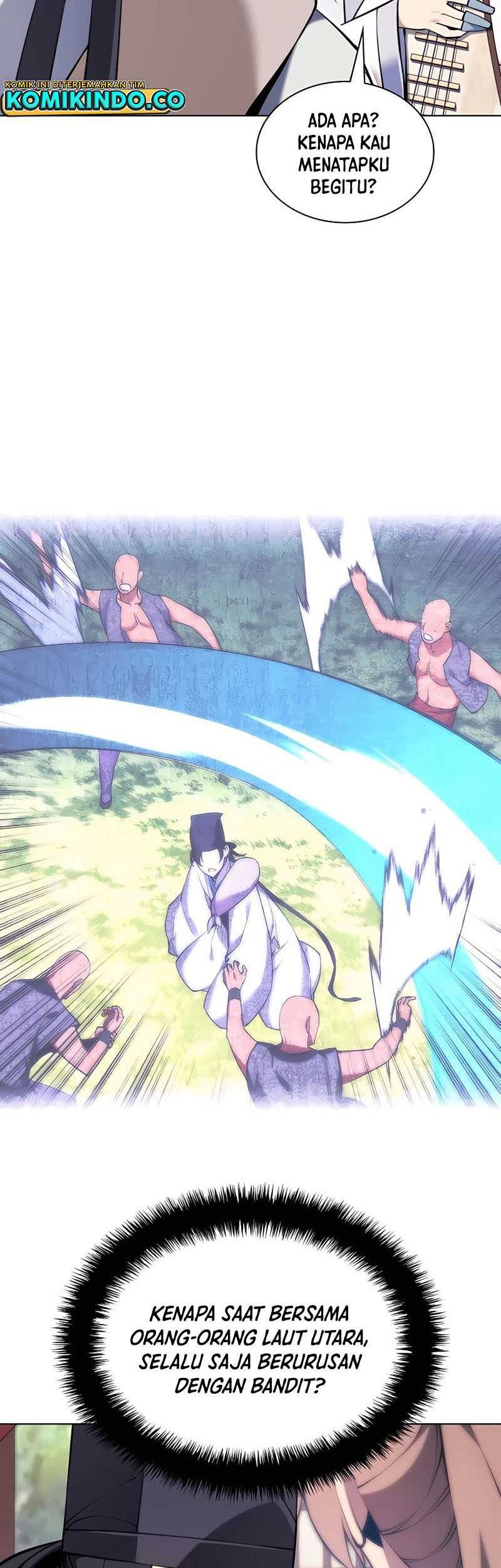 Chapter 85 - halaman 6