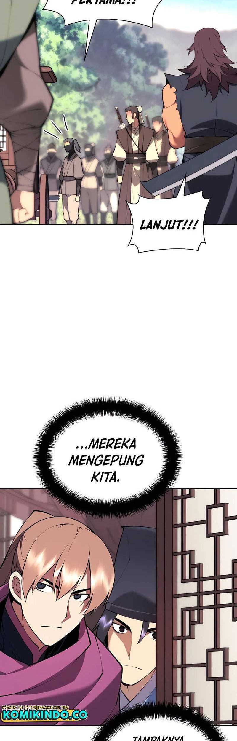Chapter 85 - halaman 19