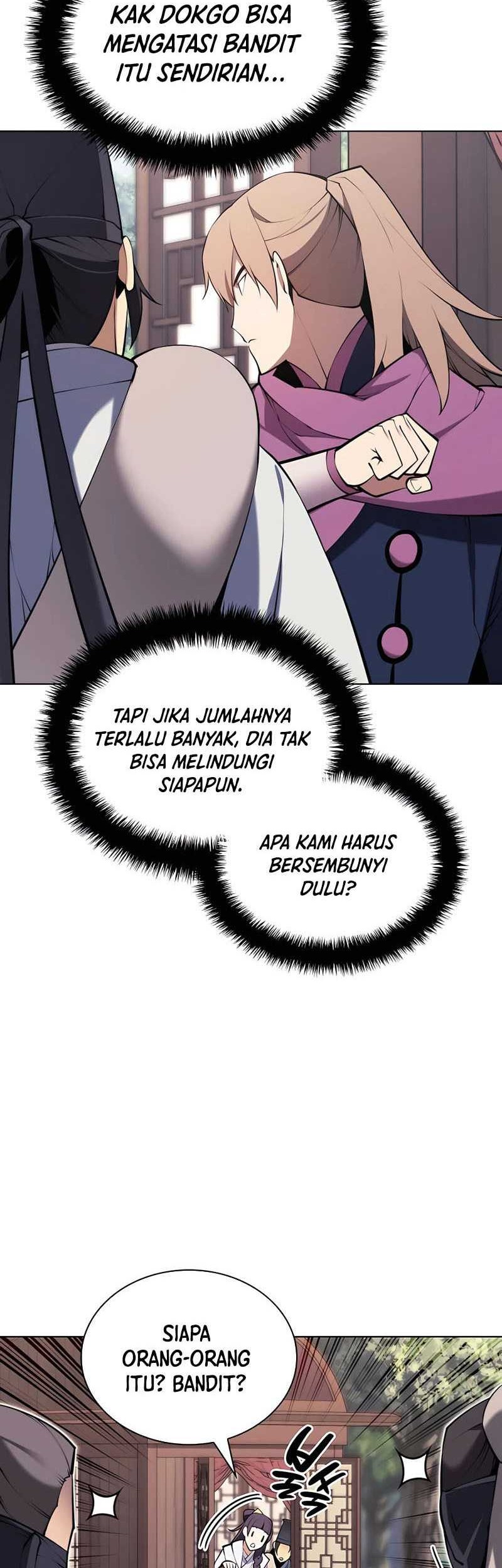 Chapter 85 - halaman 21
