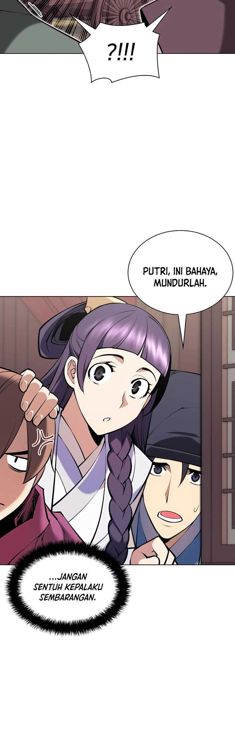 Chapter 85 - halaman 23