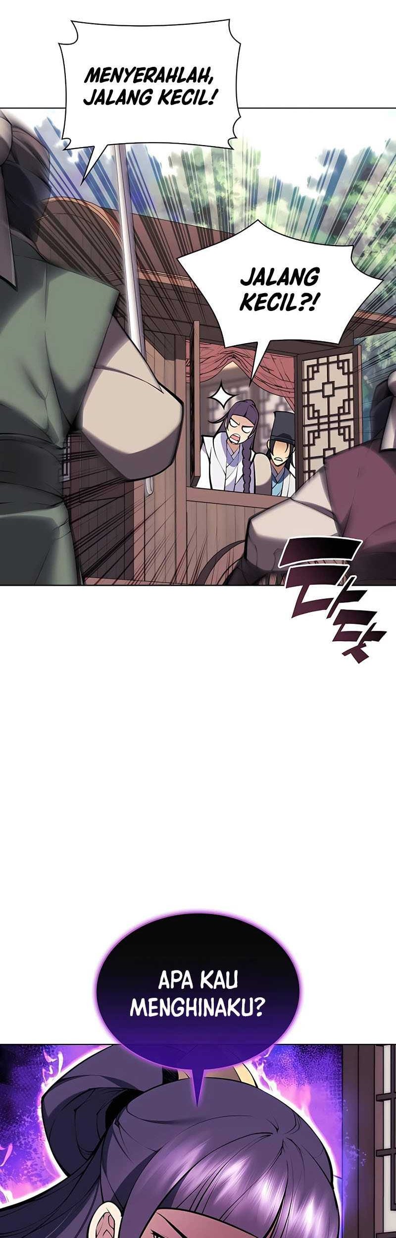 Chapter 85 - halaman 26