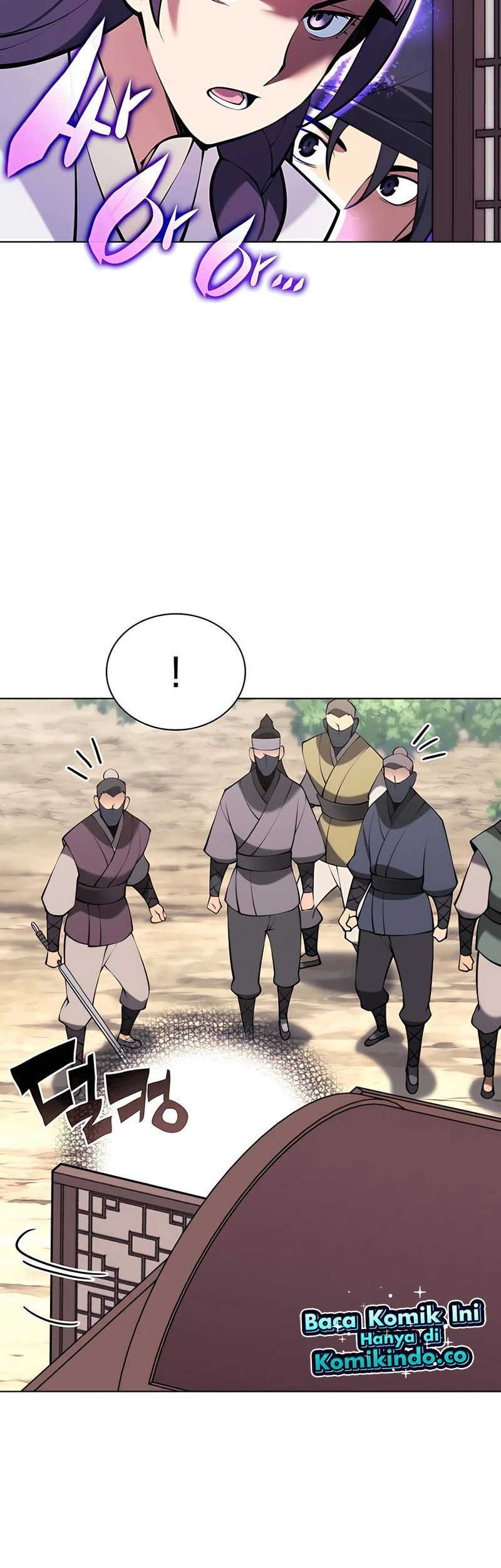 Chapter 85 - halaman 28
