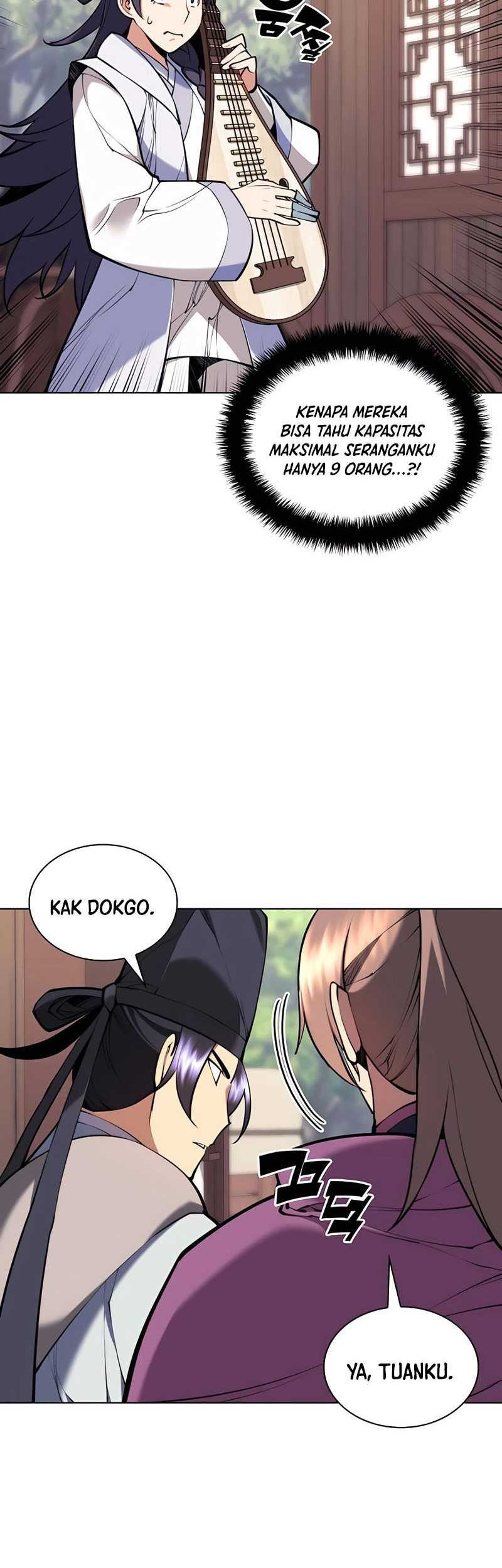 Chapter 85 - halaman 38