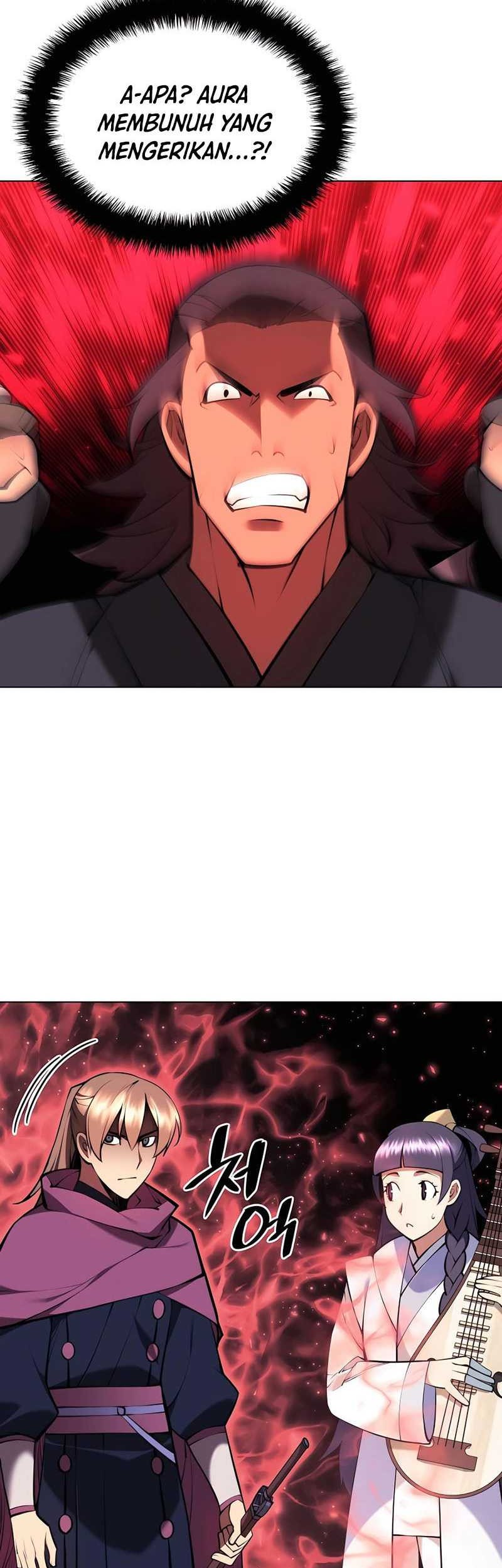 Chapter 85 - halaman 40