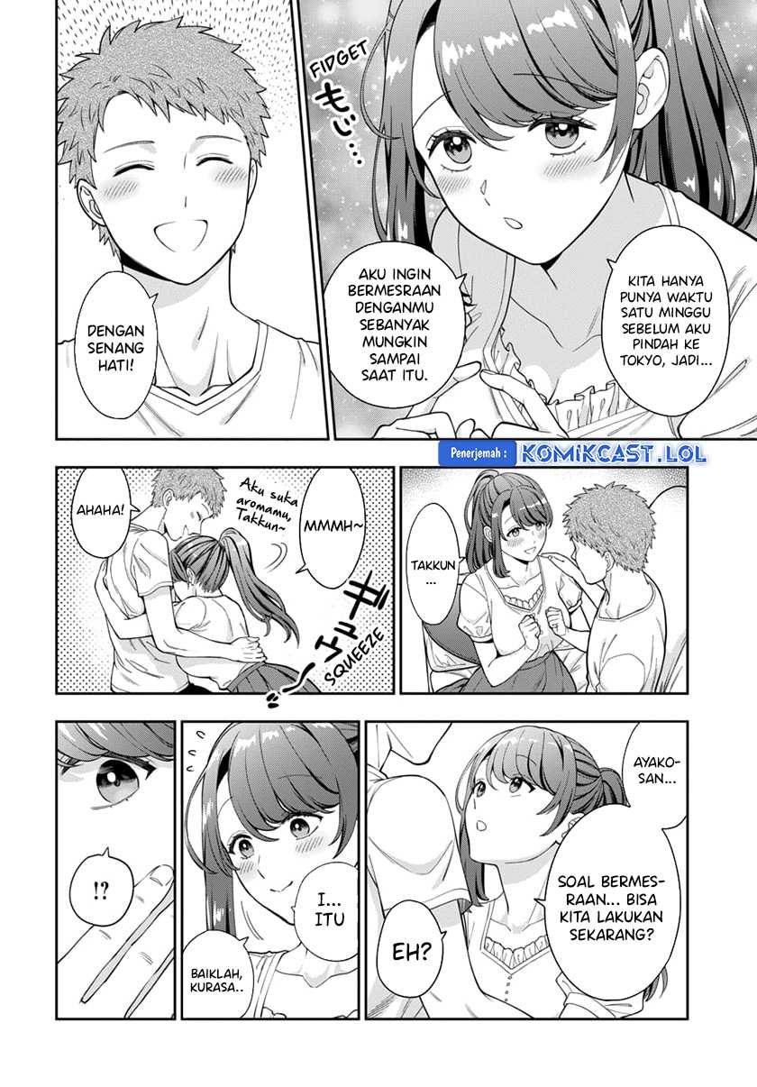 Chapter 26 - halaman 22