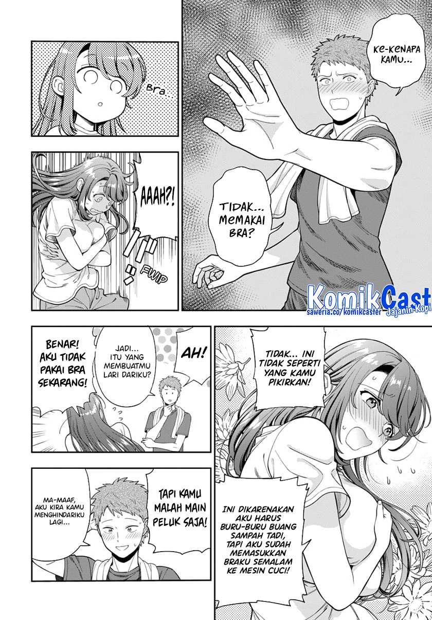 Chapter 25 - halaman 19