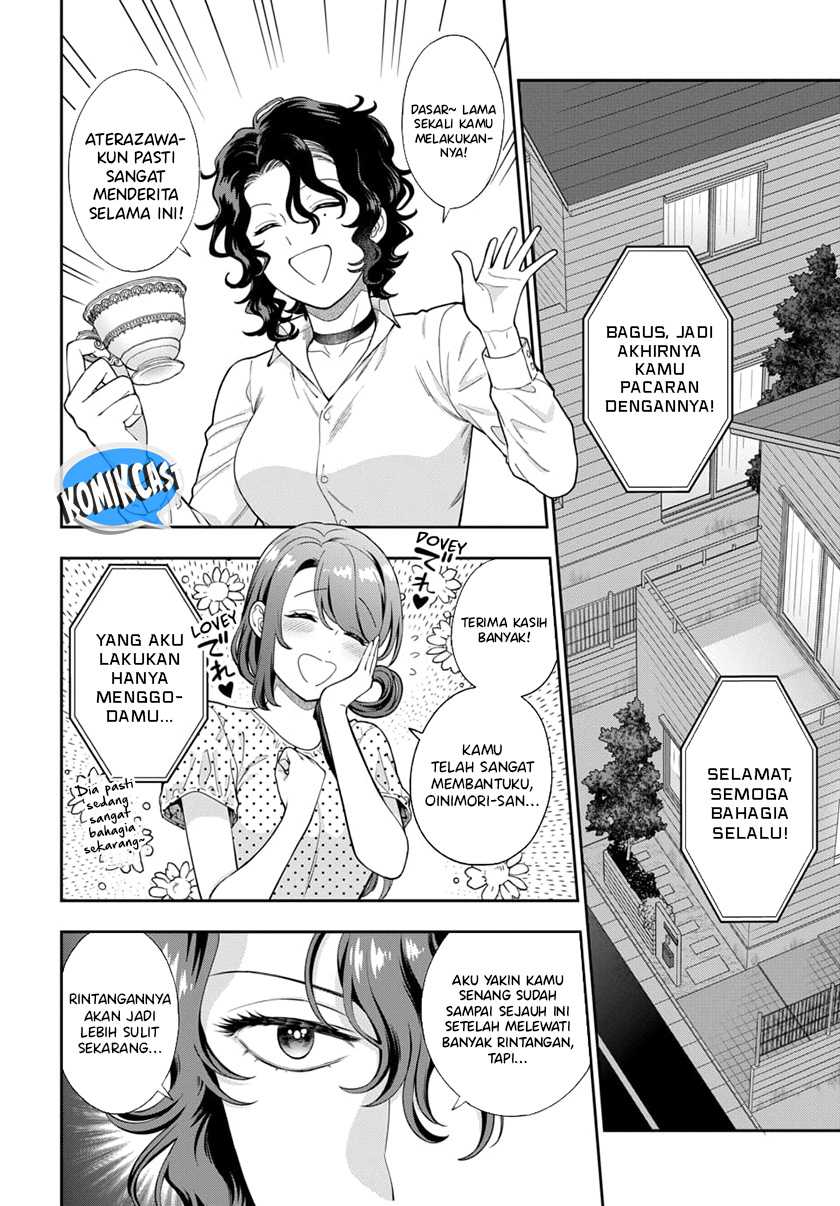 Chapter 25 - halaman 21