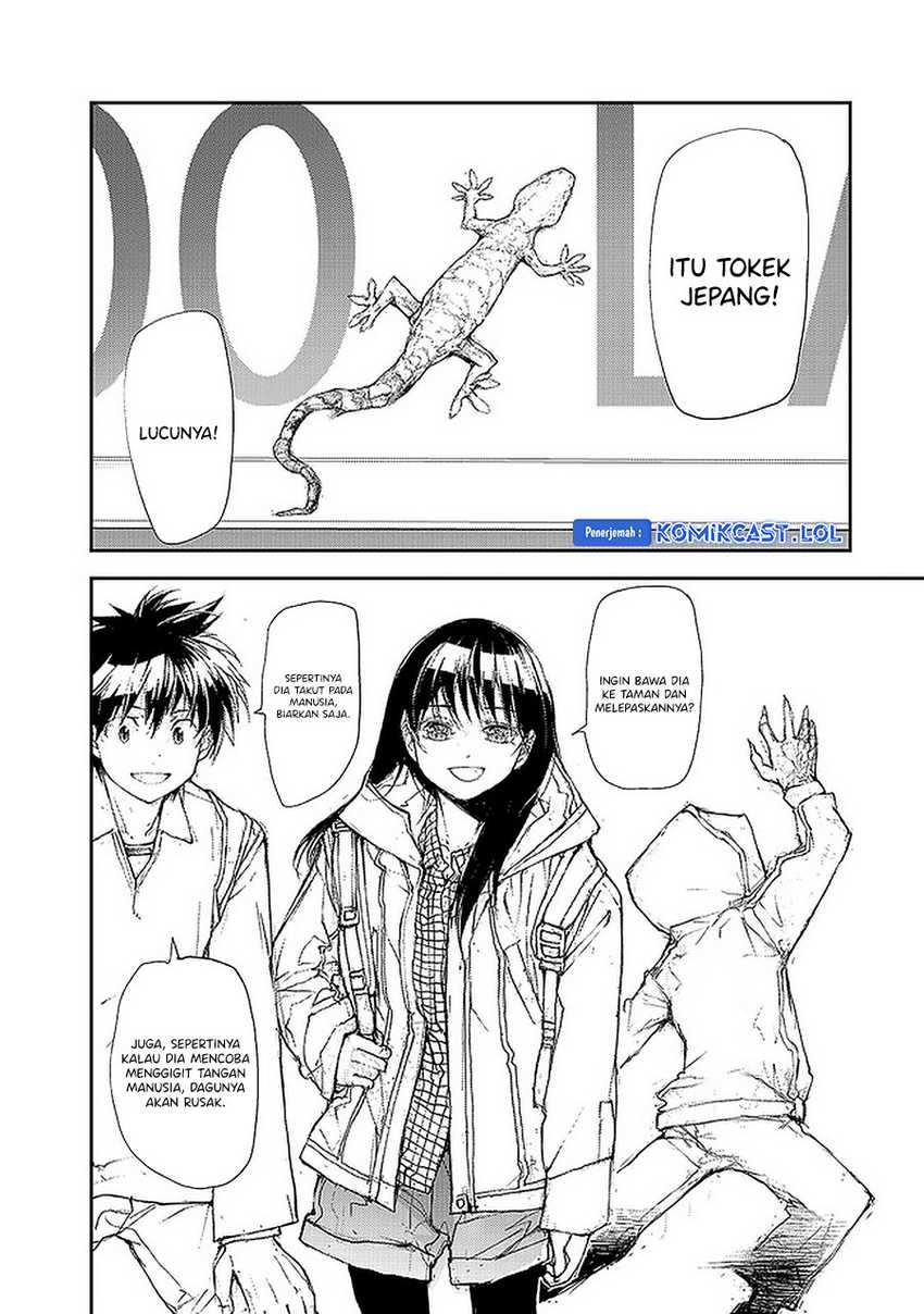 Chapter 79 - halaman 11