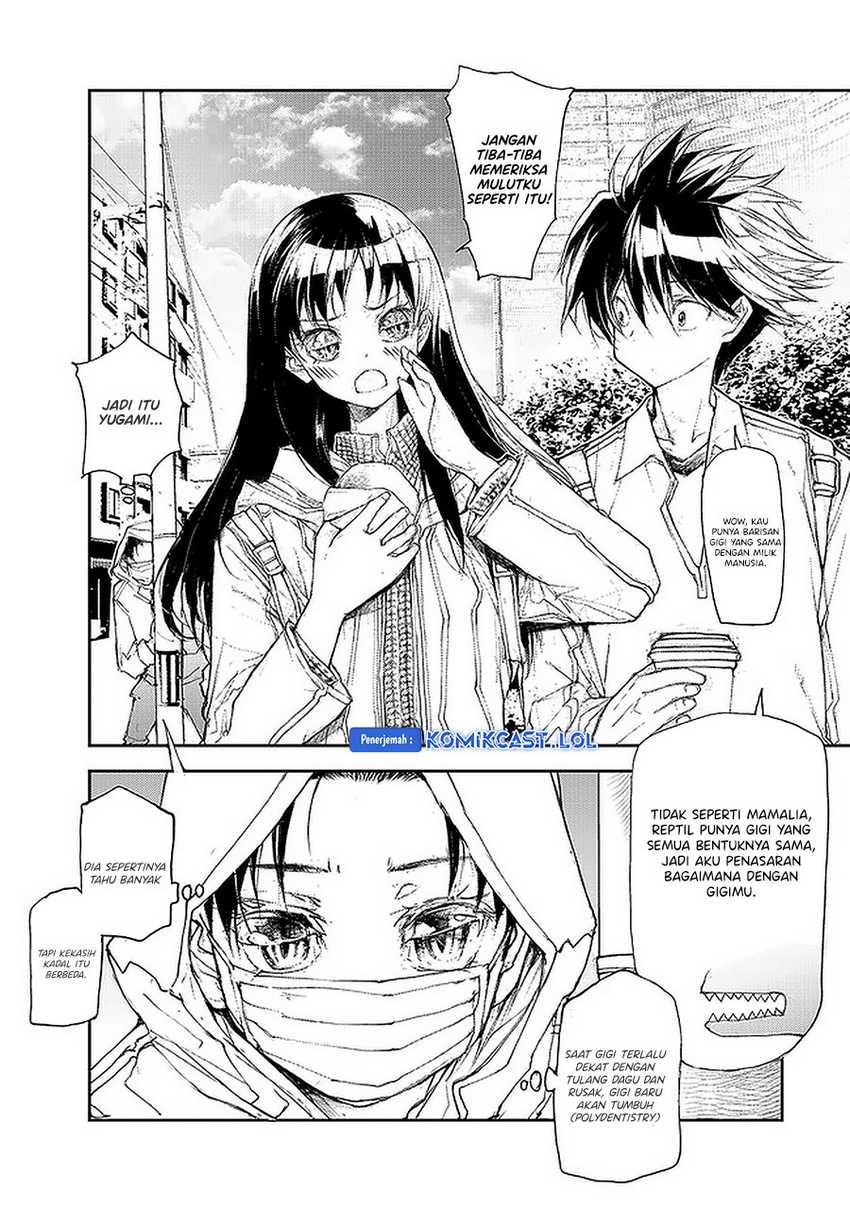 Chapter 79 - halaman 5
