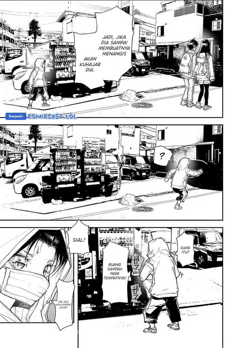Chapter 79 - halaman 6