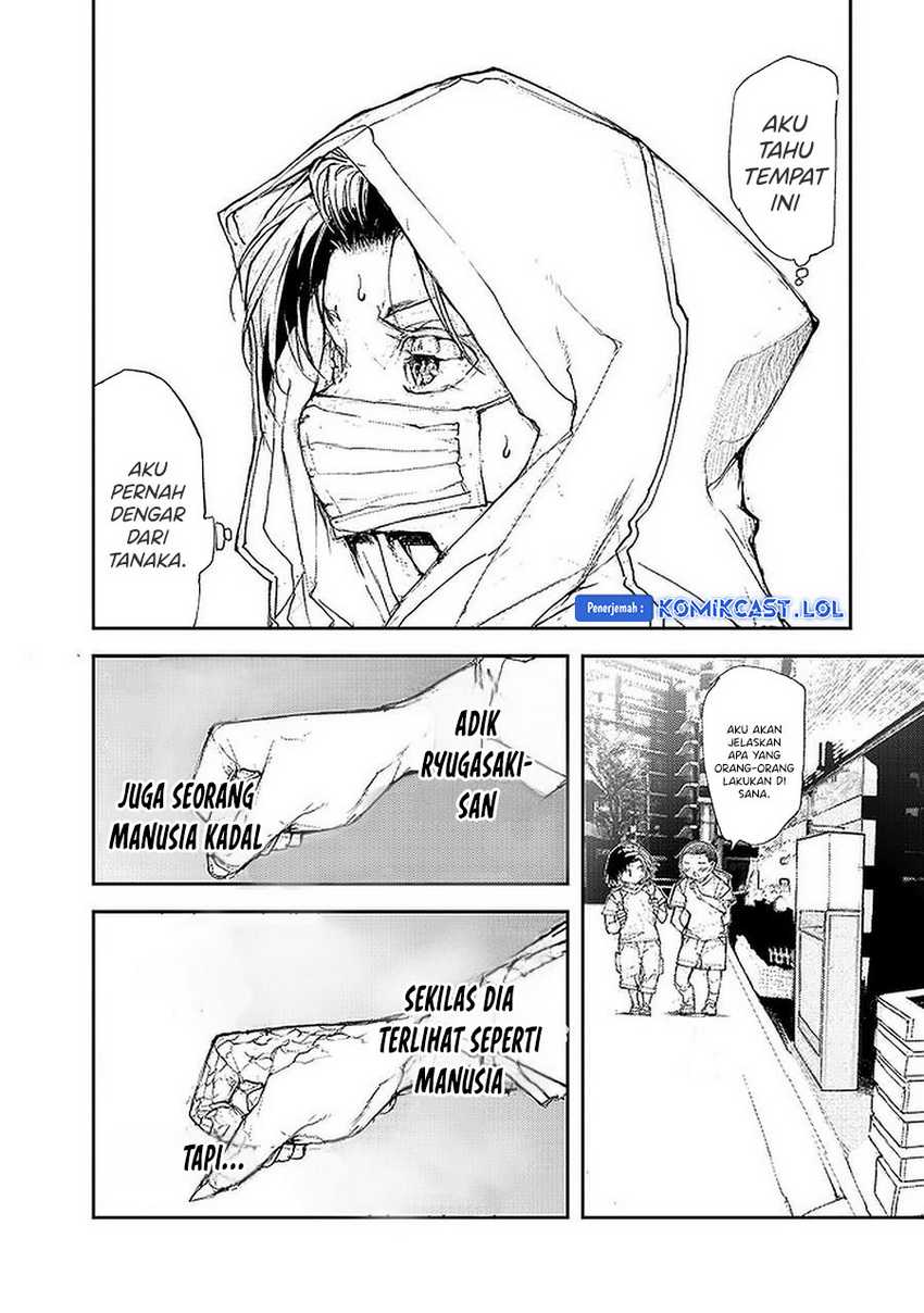 Chapter 79 - halaman 9