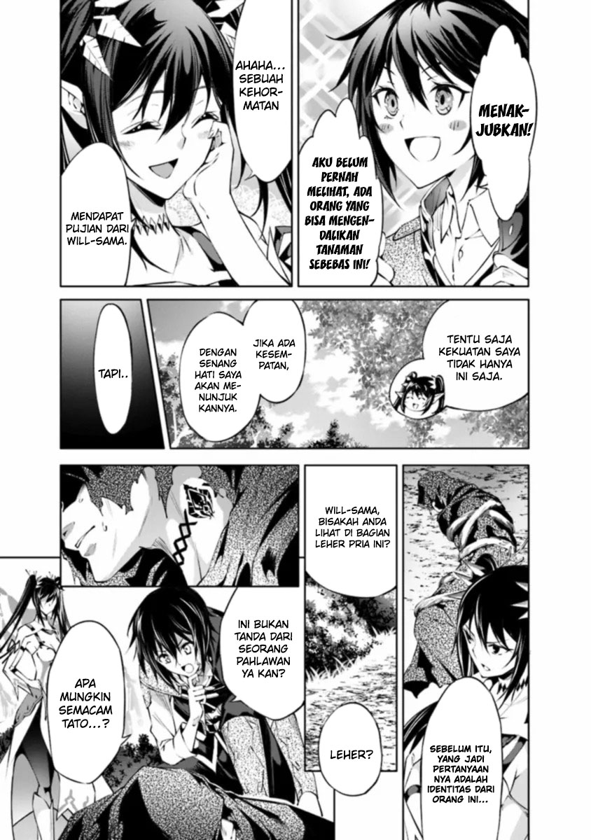 Chapter 44 - halaman 22