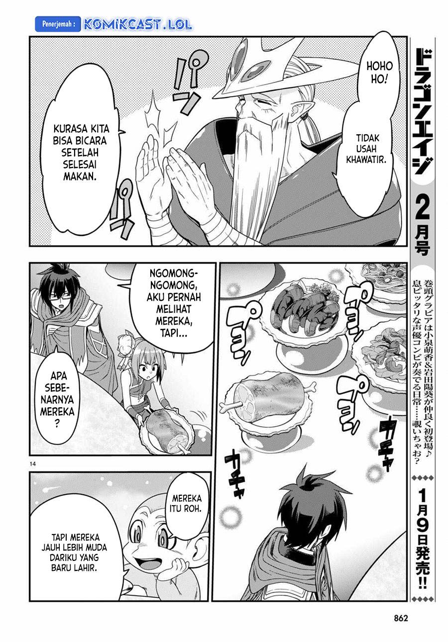 Chapter 103 - halaman 14