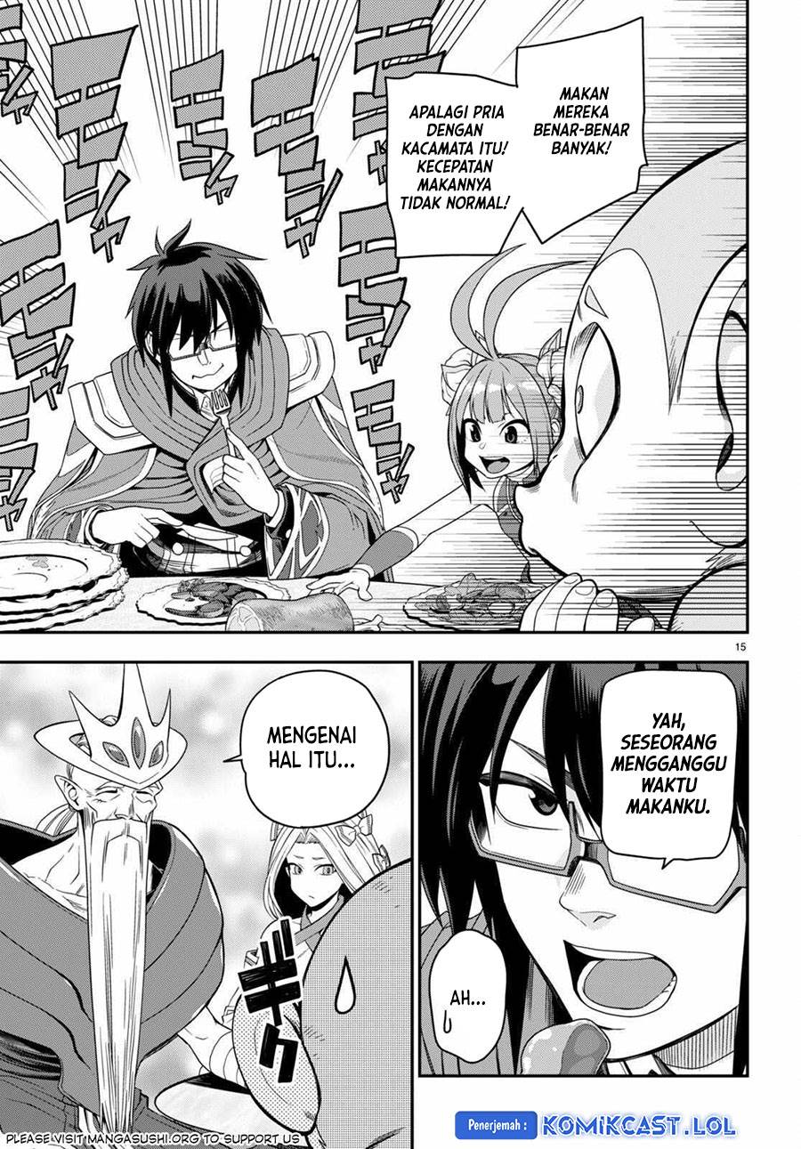 Chapter 103 - halaman 15