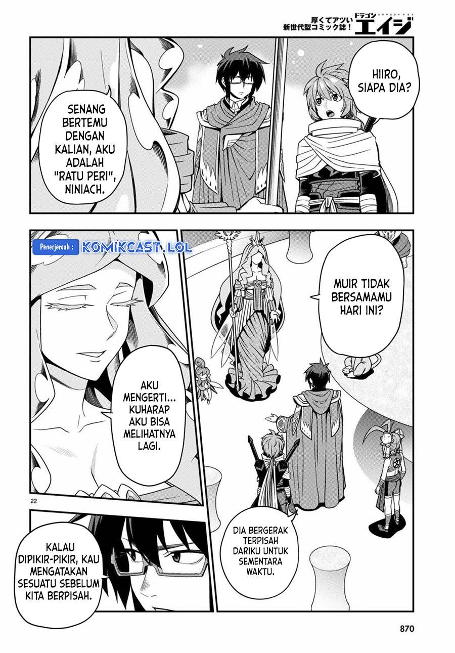 Chapter 103 - halaman 22