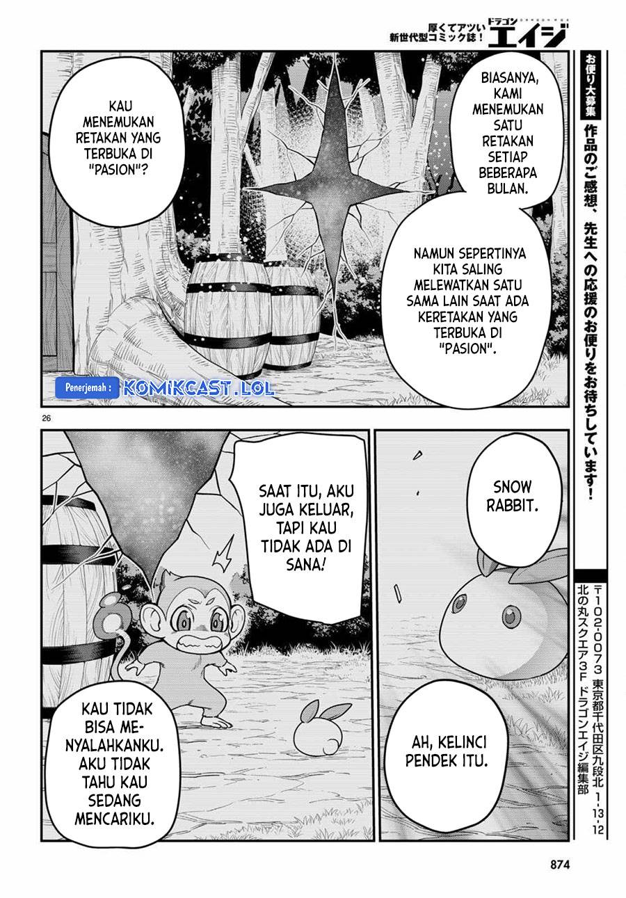 Chapter 103 - halaman 26
