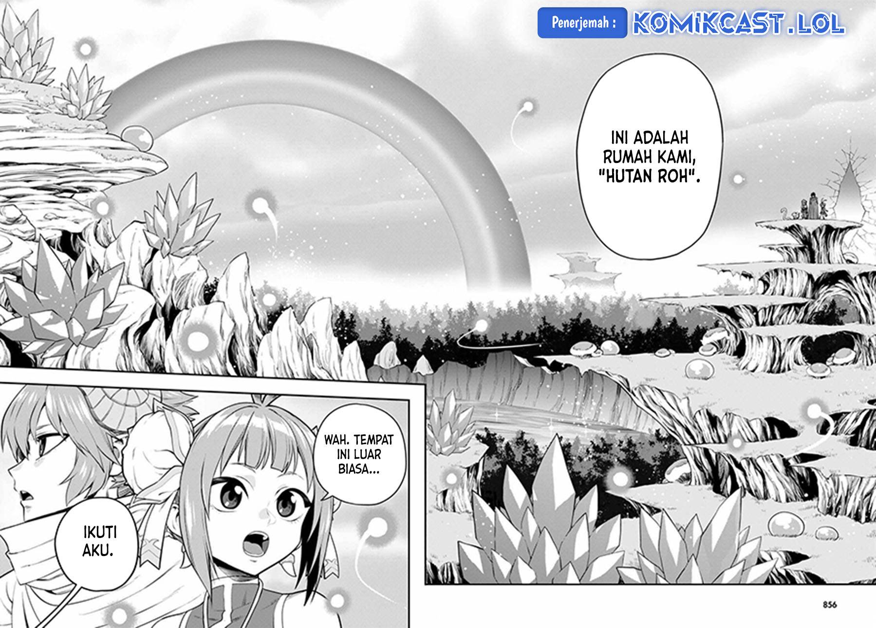 Chapter 103 - halaman 9