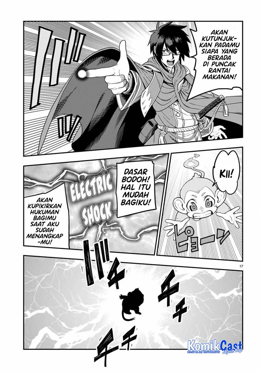 Chapter 102 - halaman 18