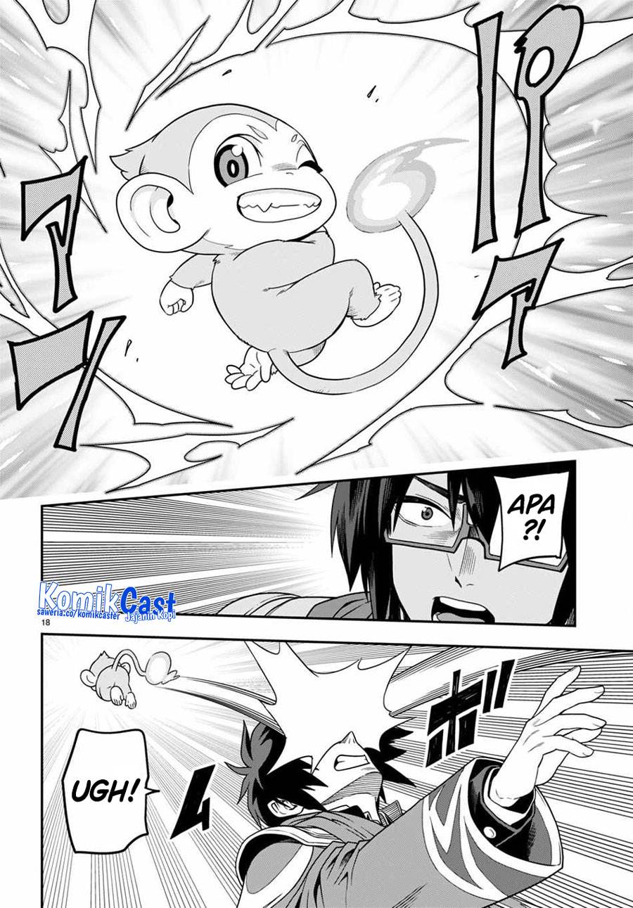 Chapter 102 - halaman 19