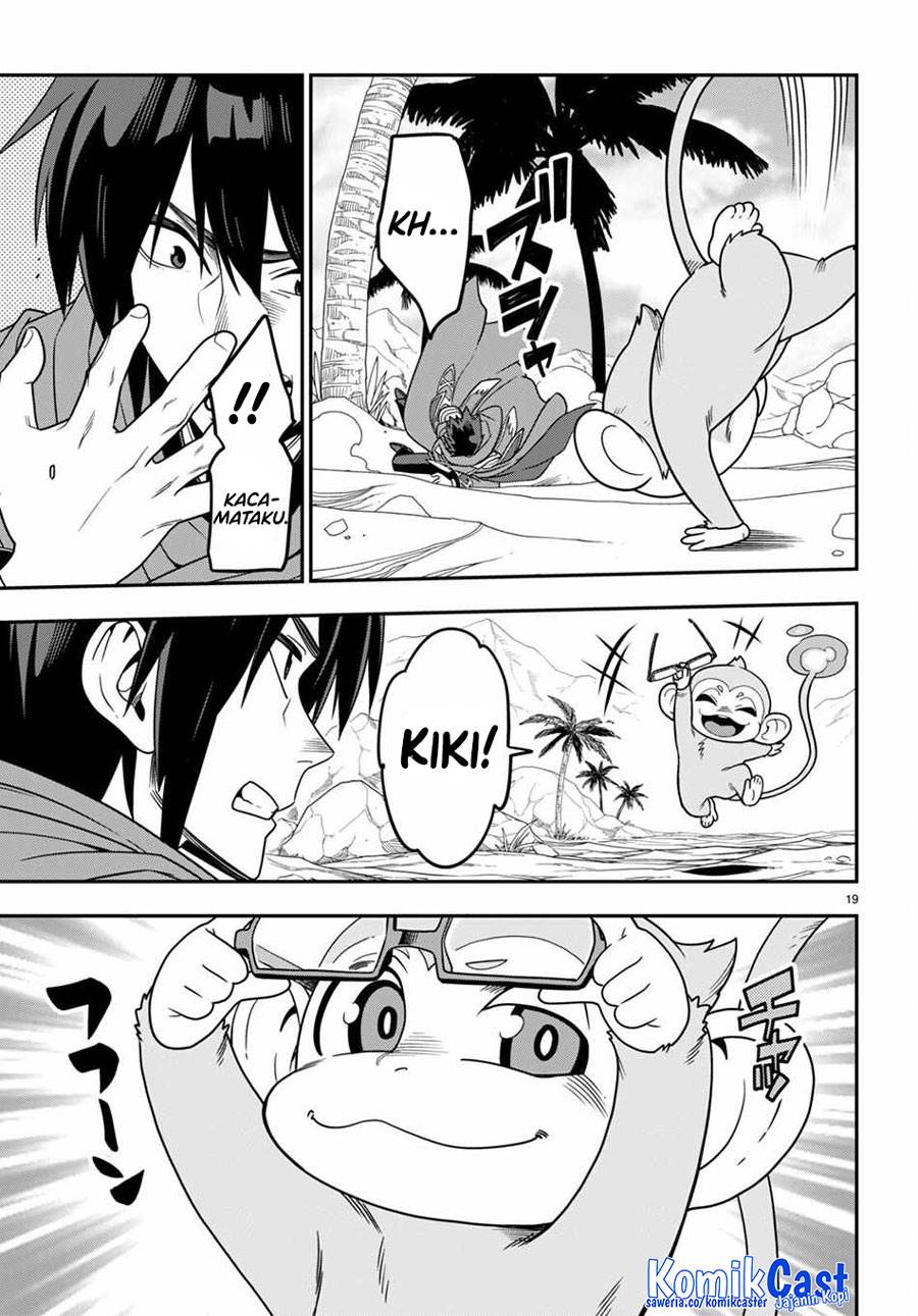 Chapter 102 - halaman 20