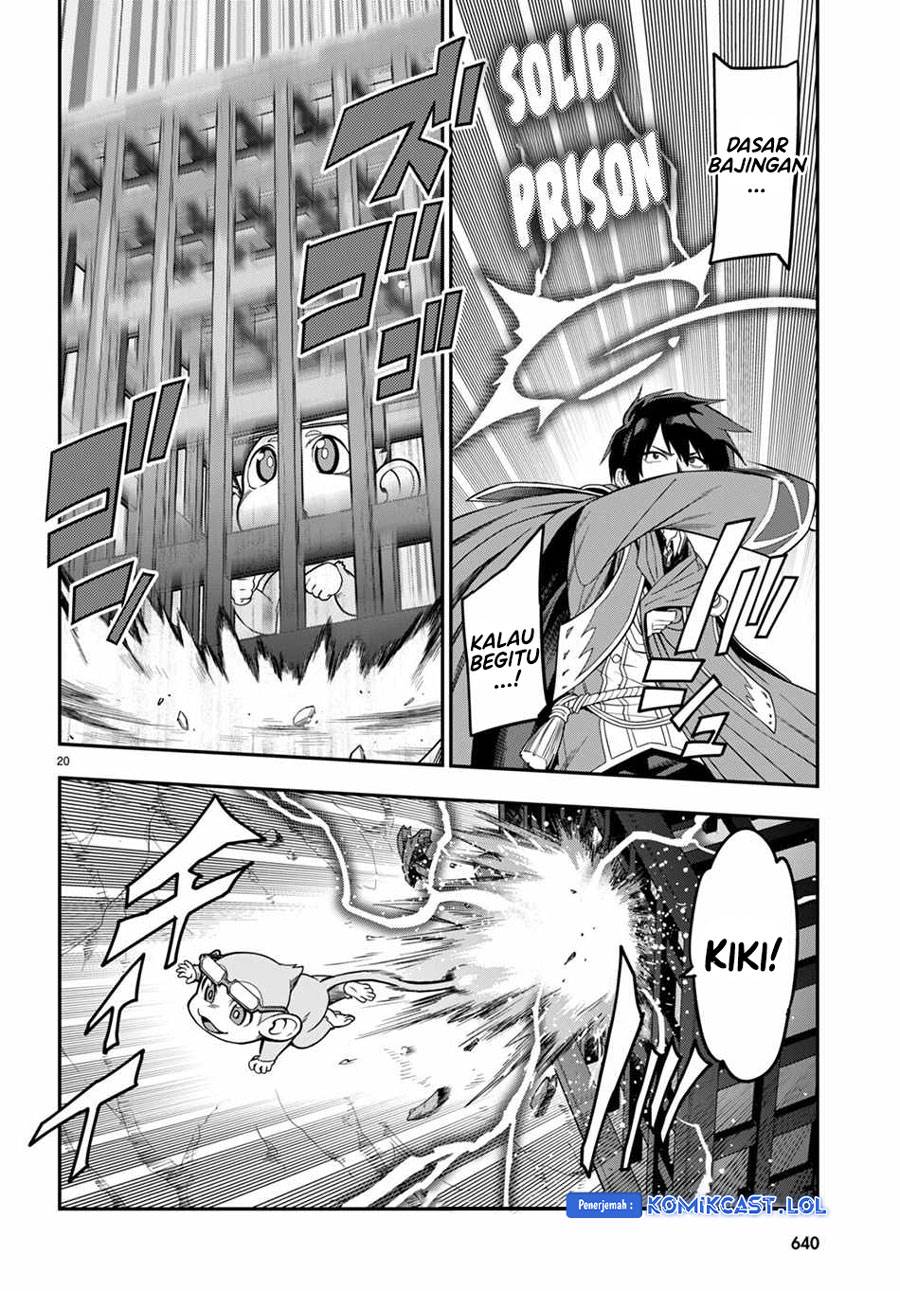 Chapter 102 - halaman 21
