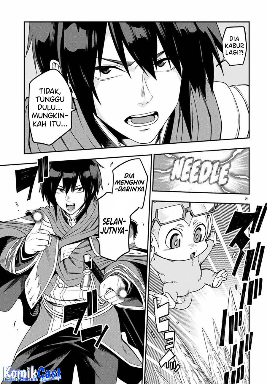 Chapter 102 - halaman 22